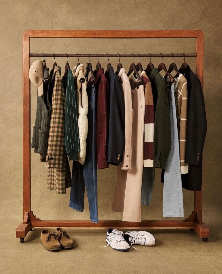 Men Collection